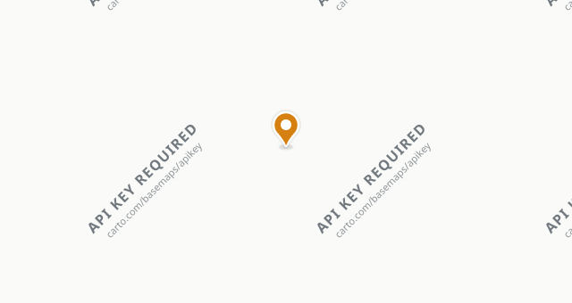 Map showing Eriks Restaurant