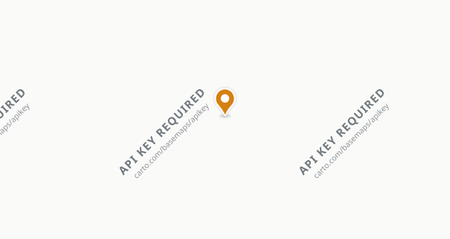 Map showing Due Fratelli