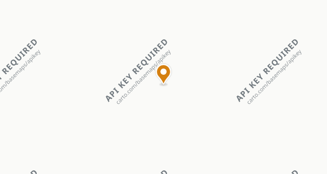 Map showing Pig & Whistle Restaurant
