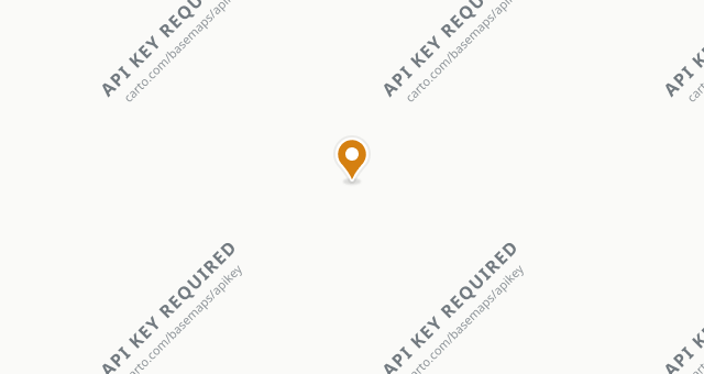 Map showing Como En Casa Gourmet
