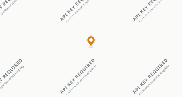 Map showing Thai Library