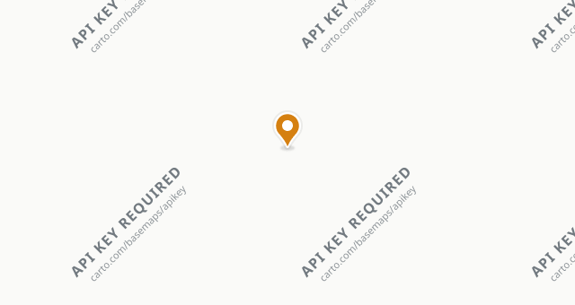 Map showing Affect