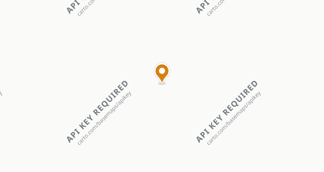 Map showing Studio Hiel