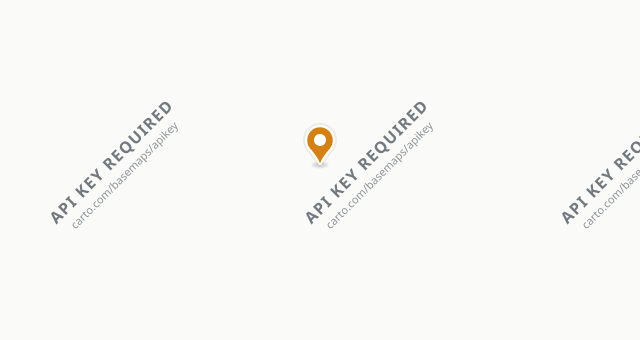 Map showing Lackner