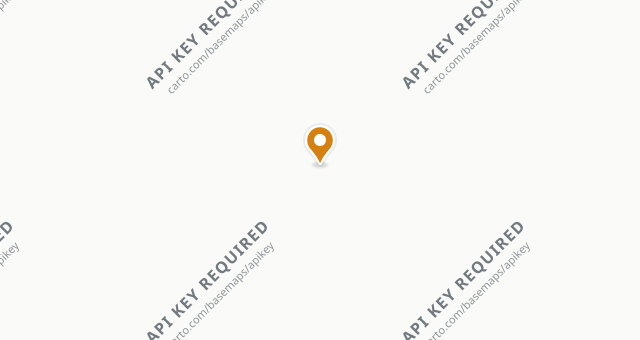 Map showing Cotto