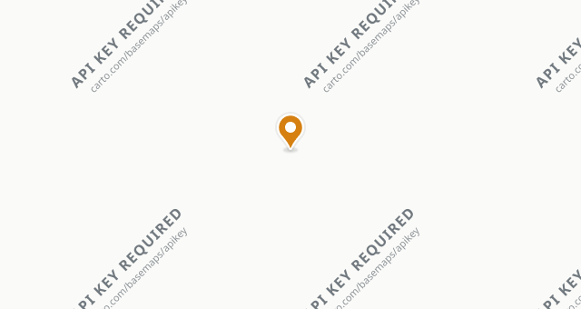 Map showing Lu’s Bunter Genuss