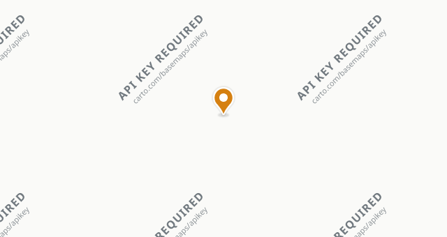 Map showing Kiln