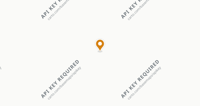 Map showing Restobar Verne