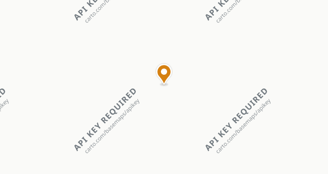 Map showing Sushi Teru
