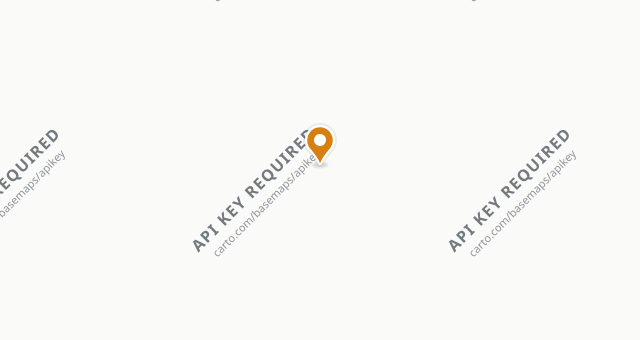 Map showing Yak Yeti Yak