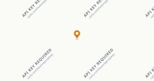 Map showing Restaurant Strelitzia