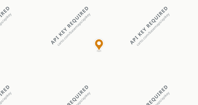Map showing Acorn Restaurant