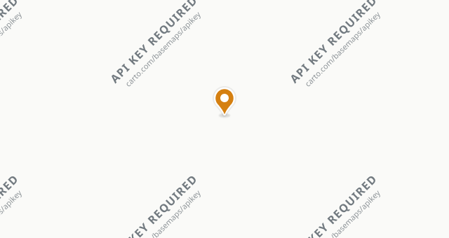 Map showing Restaurant Am Brunnen