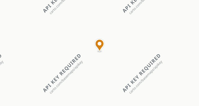 Map showing OGASAWARA RESTAURANT