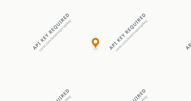 Map showing Kitchen W8