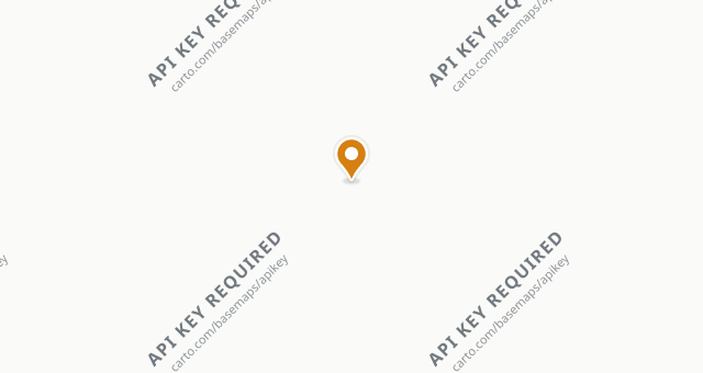 Map showing The Bonaparte Restaurant