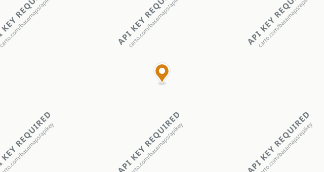 Map showing Bacchus