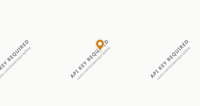Map showing Armani/Ristorante Dubai