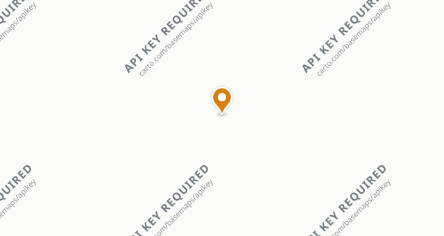 Map showing Damas