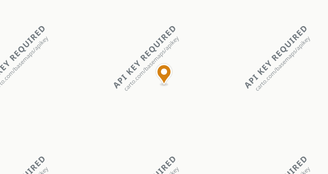 Map showing En Pleine Nature