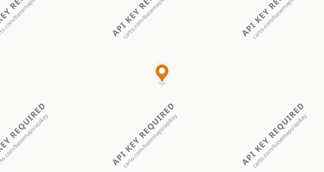 Map showing Pasta & Cuore