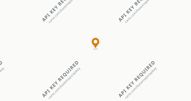 Map showing Savoy Azabu-juban