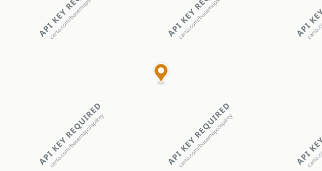 Map showing La Quintessence