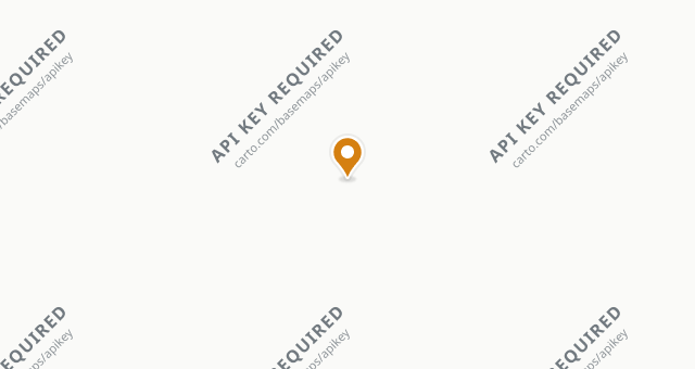 Map showing Gia