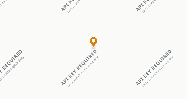 Map showing Amei