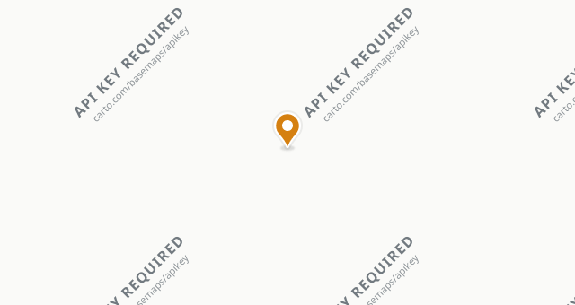 Map showing Brindo