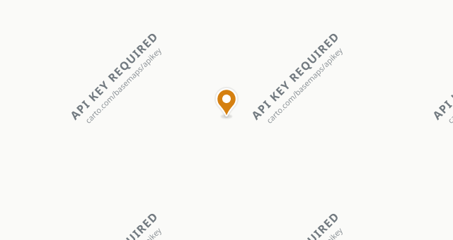 Map showing Old Cellar Bled