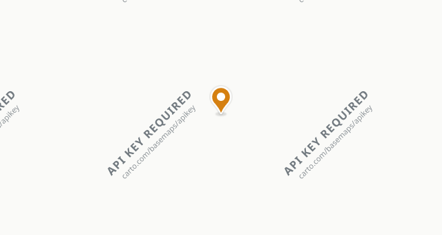 Map showing Bistro
