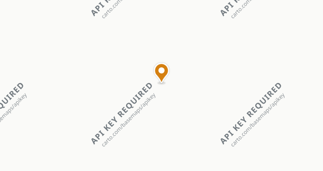 Map showing Antica Pesa