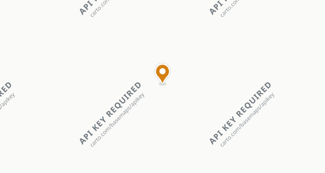 Map showing La Chica | Casa Mexicana