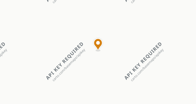 Map showing La Table de Cédric Béchade - L'Auberge Basque