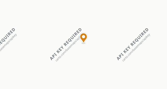Map showing Gourmet Restaurant Chalet am Kiental