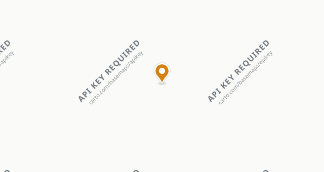 Map showing The Lobby Lounge & RawBar