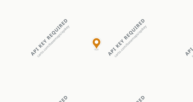 Map showing Agi's Counter