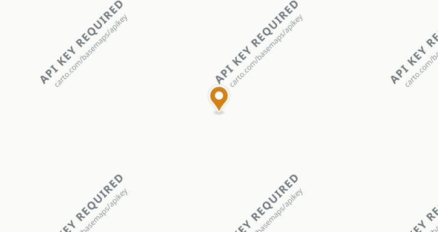 Map showing Momento al 25