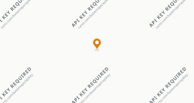 Map showing San Lorenzo