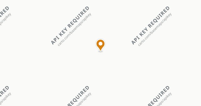 Map showing Au Club Alpin