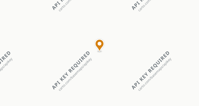 Map showing CUT by Wolfgang Puck