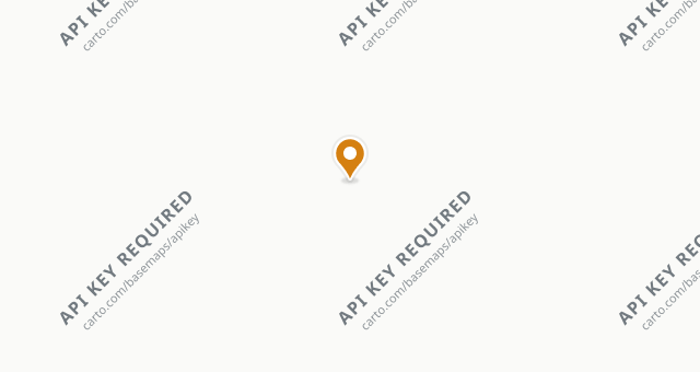 Map showing Asador Lechazo Aranda