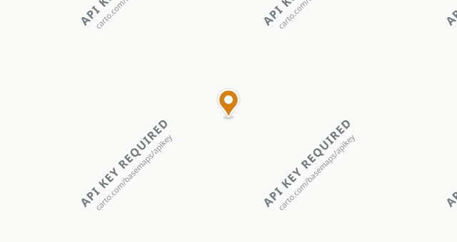 Map showing Rialto