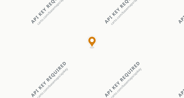 Map showing Íz Restaurante