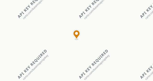 Map showing Da Gianfranco