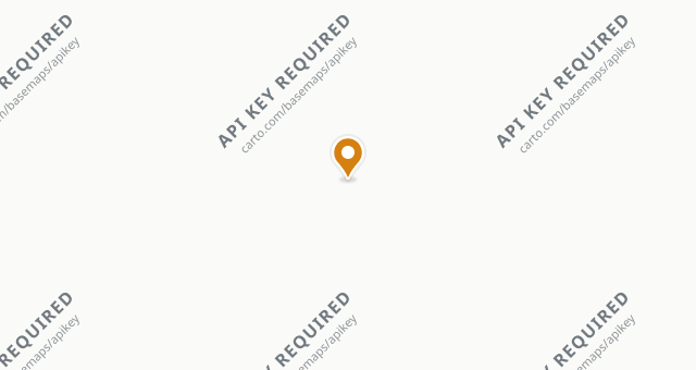Map showing Marelet