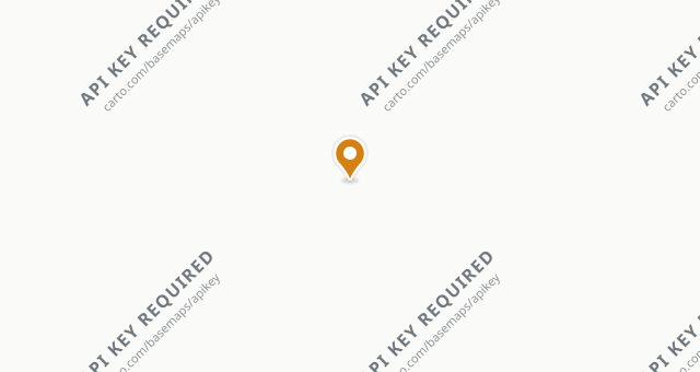 Map showing Acqua Mediterranes Restaurant