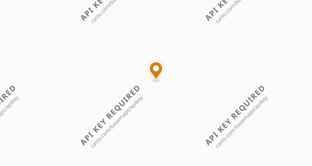 Map showing Ariari