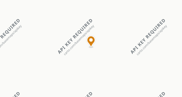 Map showing Kiff